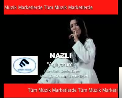 Nazlı