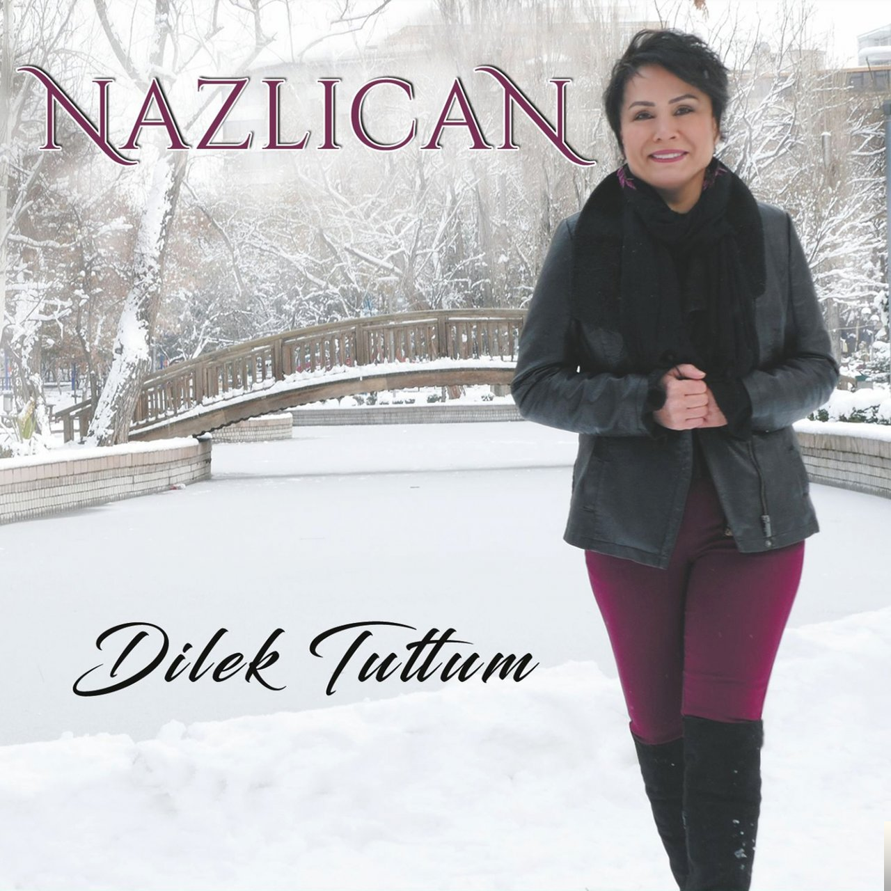 Nazlıcan