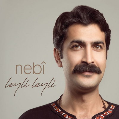 Nebi -  album cover