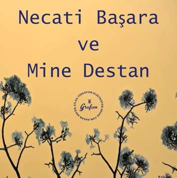 Necati Başara -  album cover