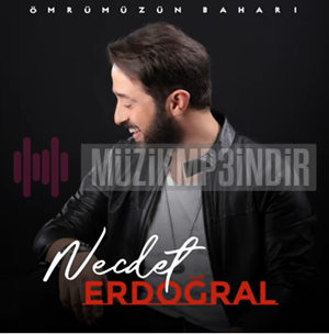 Necdet Erdoğral -  album cover