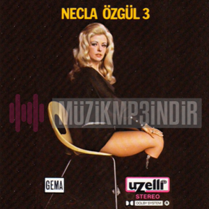 Necla Ozgul