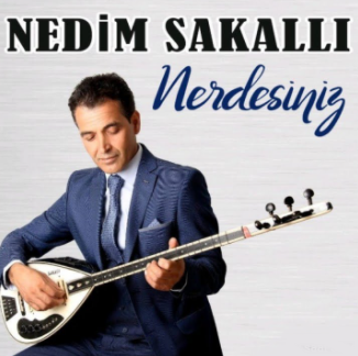 Nedim Sakallı