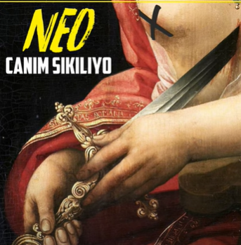 Neo - Canım Sıkılıyo (2021) Albüm