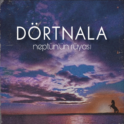 Neptünün Rüyası -  album cover