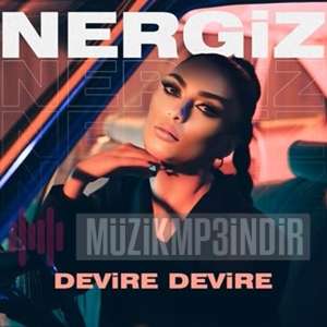 Nergiz -  album cover