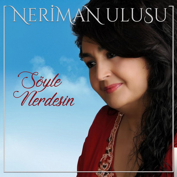 Neriman Ulusu