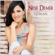 Neşe Demir