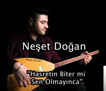 Neşet Doğan