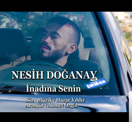 Nesih Doganay