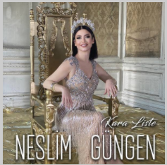 Neslim Güngen -  album cover