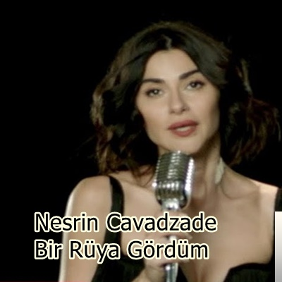 Nesrin Cavadzade