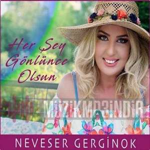 Neveser Gerginok