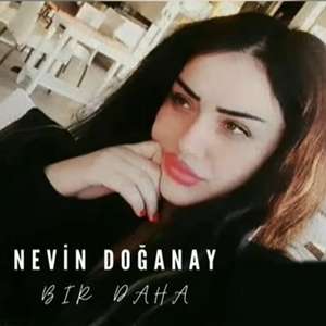 Nevin Doğanay - Nevin Doğanay (2018) Albüm