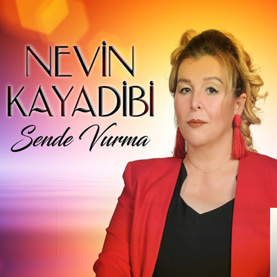 Nevin Kayadibi