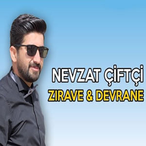Nevzat Çiftçi -  album cover