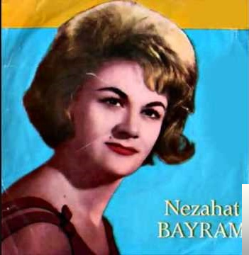 Nezahat Bayram