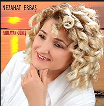 Nezahat Erbaş -  album cover