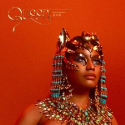 Nicki Minaj - Queen (2019) Albüm