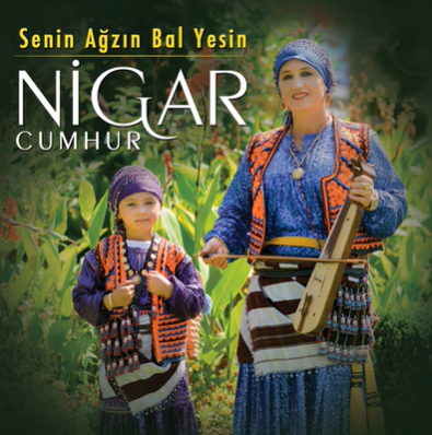 Nigar Cumhur