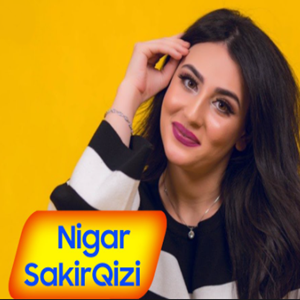 Nigar Sakirqizi