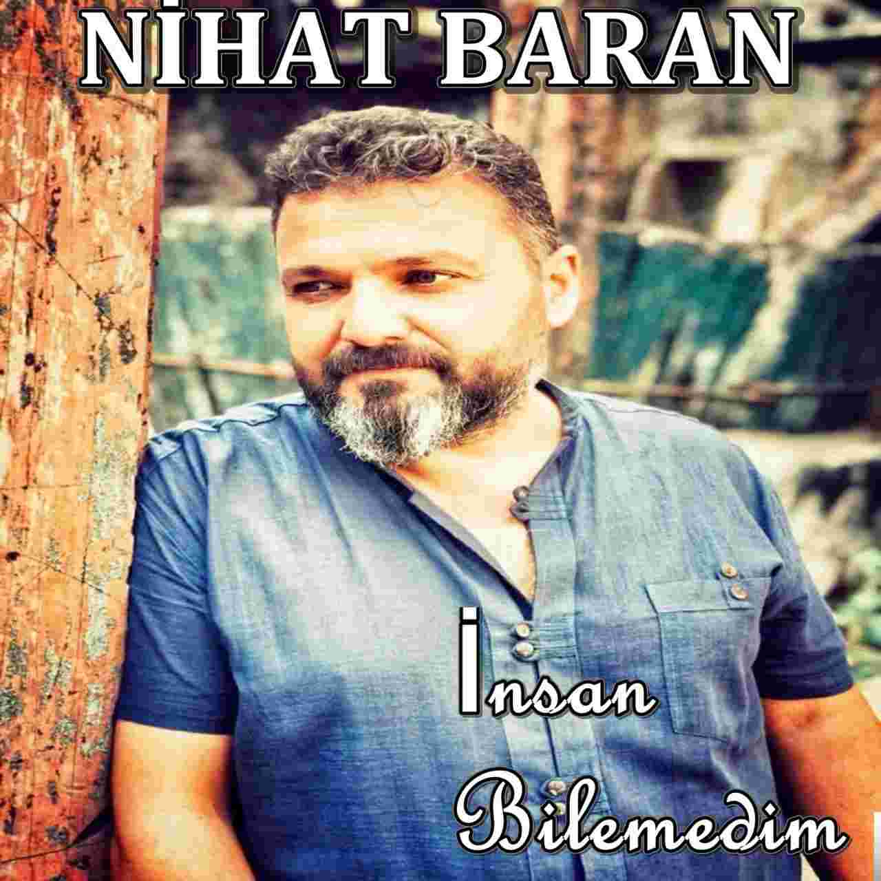 Nihat Baran -  album cover