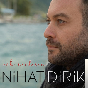 Nihat Dirik