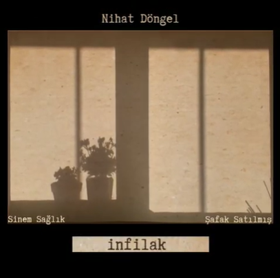 Nihat Dongel