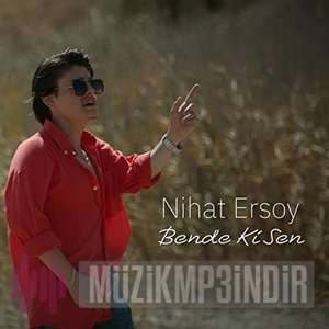 Nihat Ersoy