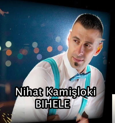 Nihat Kamişloki