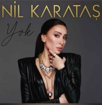 Nil Karataş -  album cover