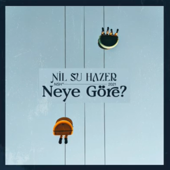 Nil Su Hazer -  album cover