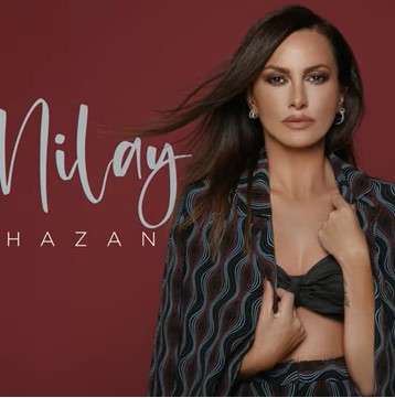 Nilay - Hazan (2021) Albüm