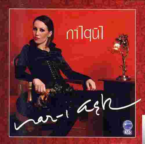 Nilgül -  album cover