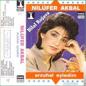 Nilufer Akbal