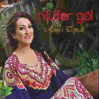 Nilüfer Göl -  album cover