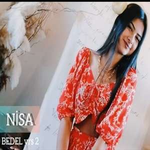 Nisa -  album cover