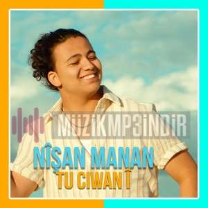 Nişan Manan -  album cover