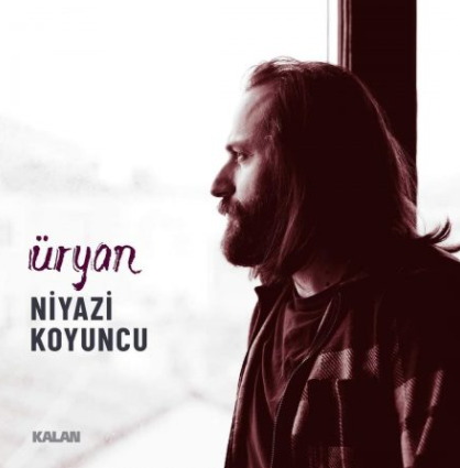 Niyazi Koyuncu -  album cover
