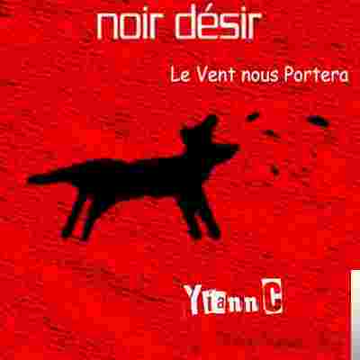 Noir Desir - Youssoupha