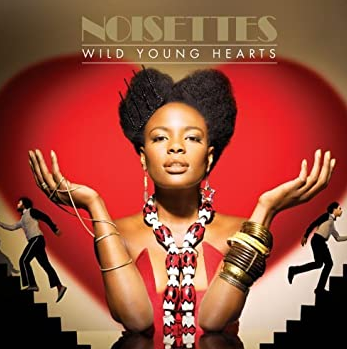 Noisettes