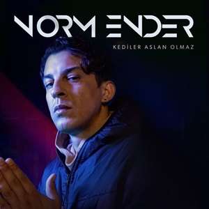 Norm Ender - Bulamazdım (2021) Albüm