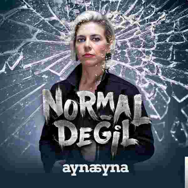 Normal Değil - Hepsi Suya Yazıldı (2019) Albüm