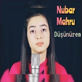 Nubar Mahru