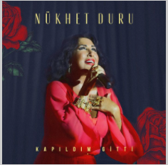 Nükhet Duru - Durup Dururken (2008) Albüm