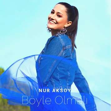 Nur Aksoy -  album cover