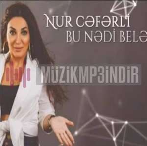 Nur Ceferli