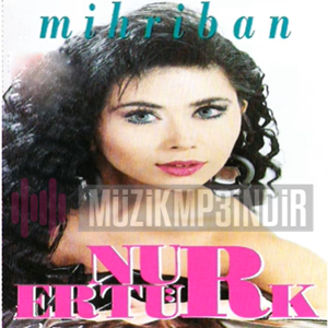 Nur Ertürk -  album cover