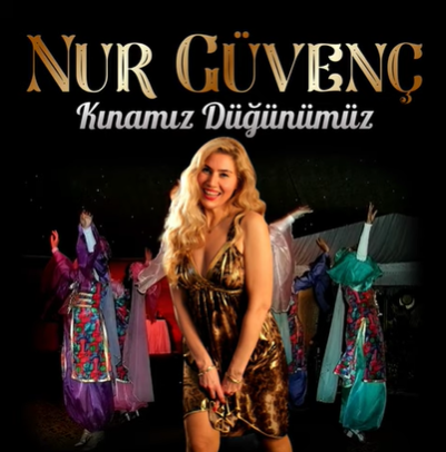 Nur Güvenç