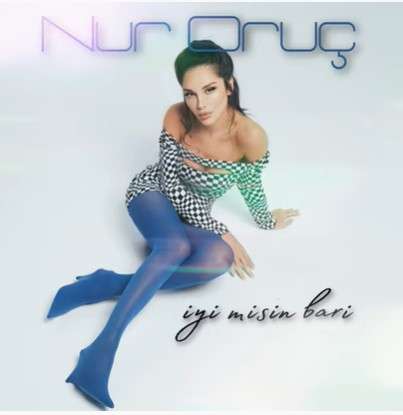 Nur Oruç -  album cover